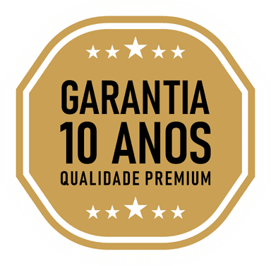Selo de garantia Quartzomassa